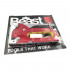 Pro manual metal stapler for 4 -8 mm staples - 194000 - Beast