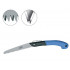 Pro 400 mm folding pruning saw with 170 x 1.3 mm blade x 3.6 mm Japanese teeth - Diamwood Platinum