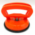 1-hand suction cup D. 115 mm - max. load 30 Kg reinforced plastic body - 850101 - Beast