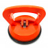 1-hand suction cup D. 115 mm - max. load 30 Kg reinforced plastic body - 850101 - Beast