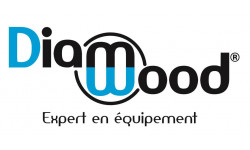 DIAMWOOD EXPERT EN EQUIPEMENT