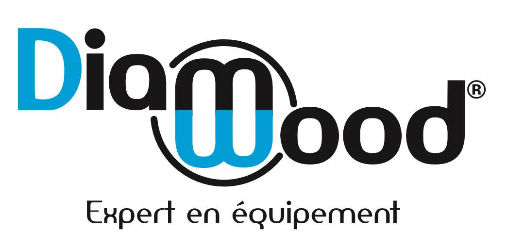 Metal band saw blade DIAMWOOD EXPERT EN EQUIPEMENT